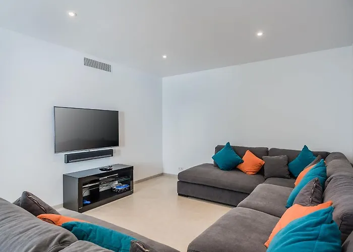 Villa Casa Boquer By Sunvillas Mallorca
