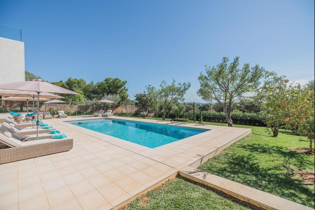 Ferienhaus Casa Boquer By Sunvillas Mallorca Port de Pollença