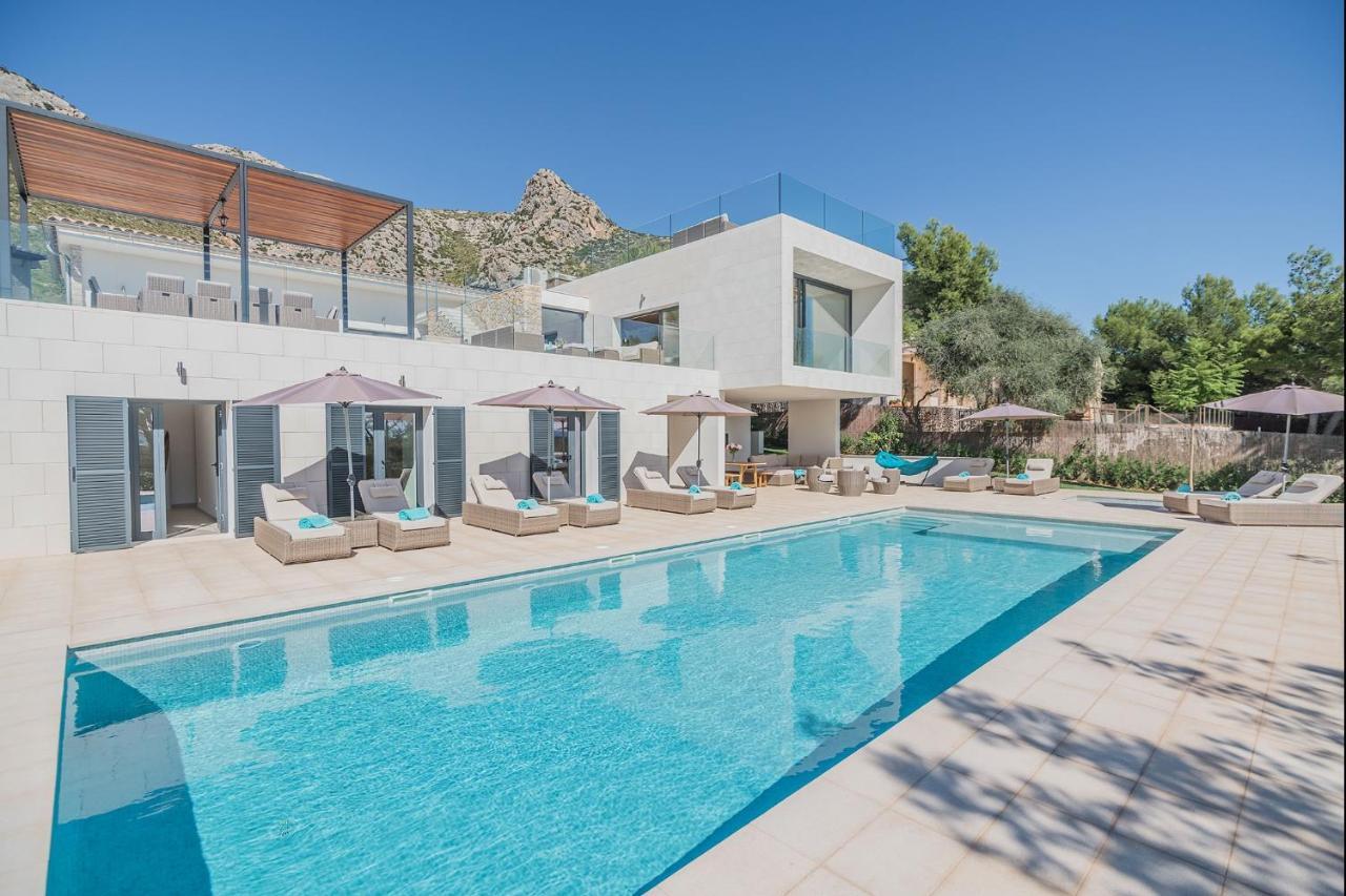 Casa Boquer By Sunvillas Mallorca * Port de Pollença