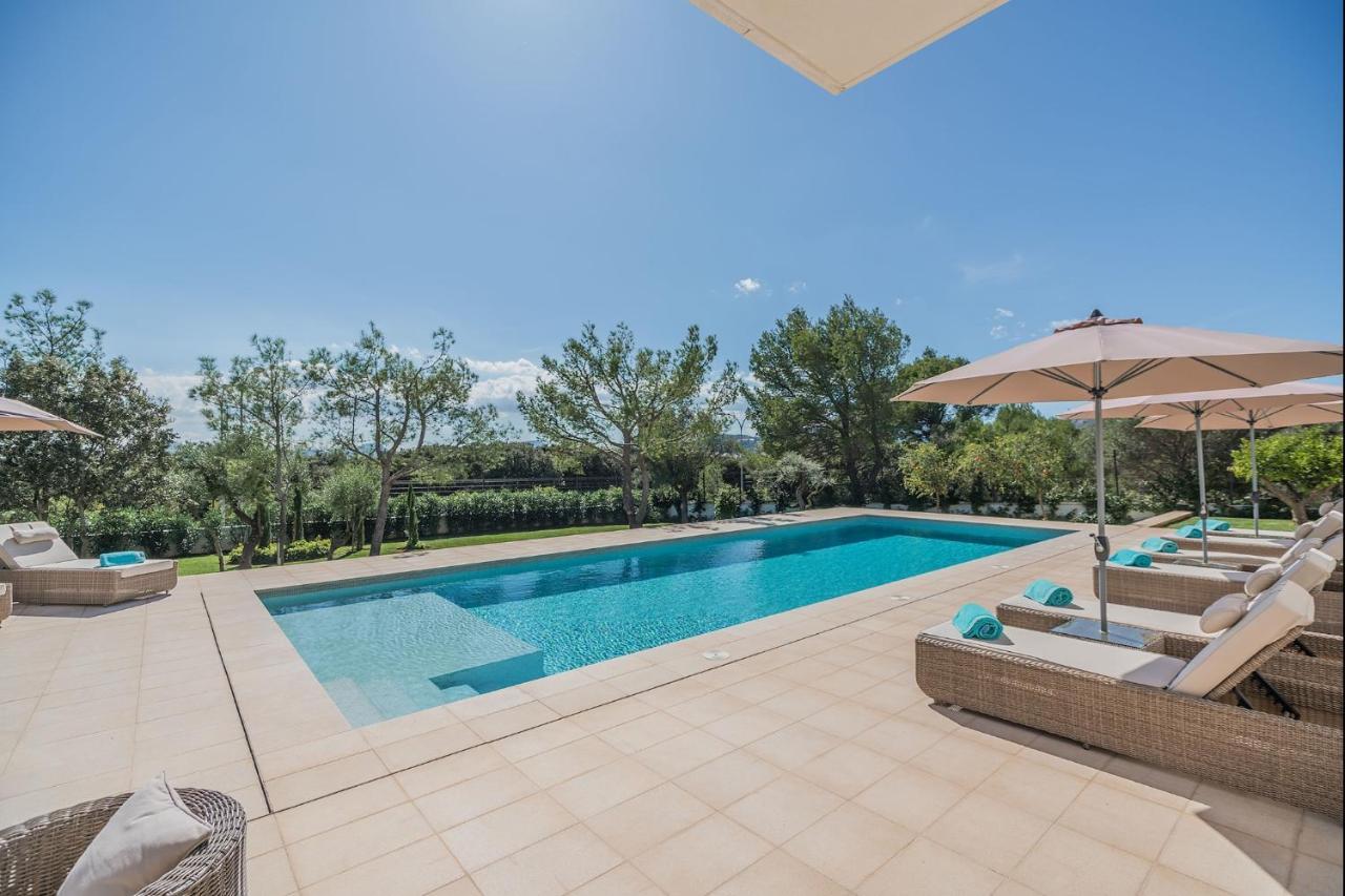 Casa Boquer By Sunvillas Mallorca Ferienhaus *