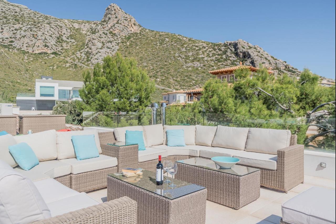 Casa Boquer By Sunvillas Mallorca Port de Pollença