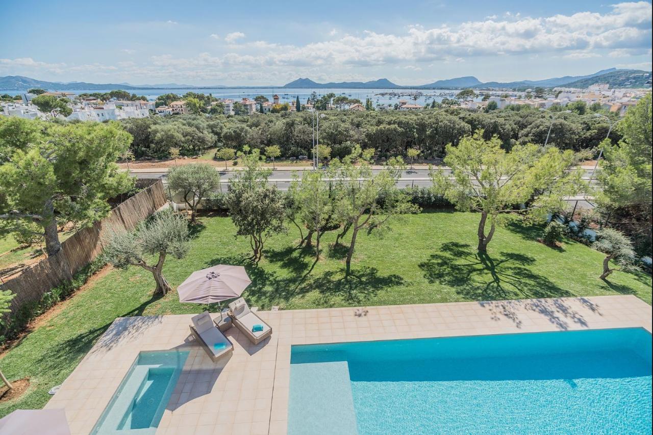 Casa Boquer By Sunvillas Mallorca Ferienhaus