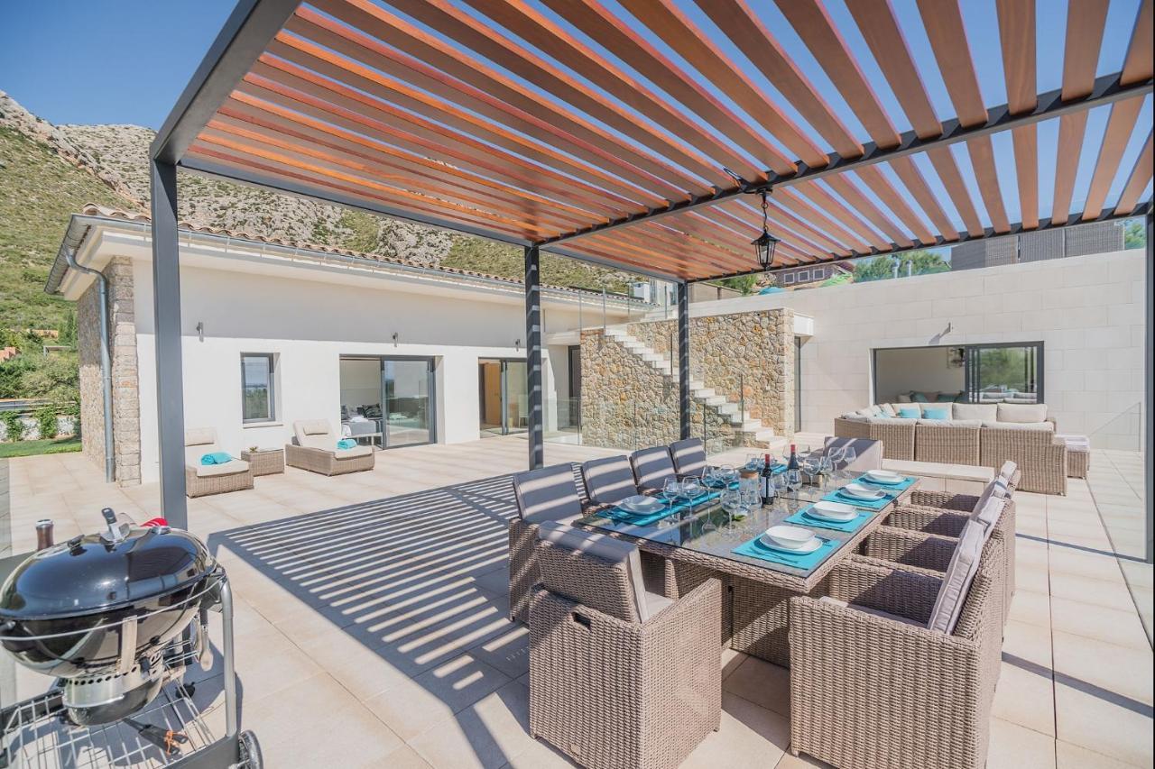 Ferienhaus Casa Boquer By Sunvillas Mallorca