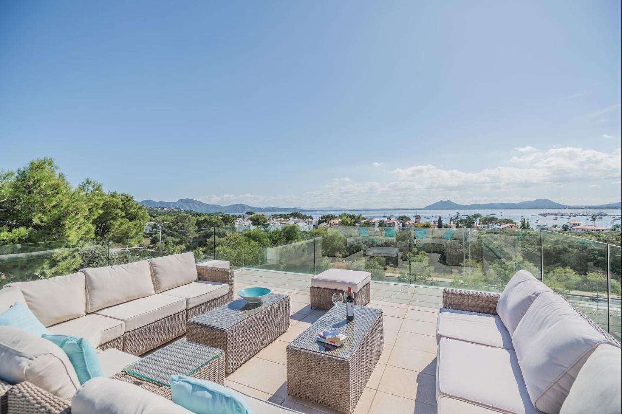 Casa Boquer By Sunvillas Mallorca Ferienhaus