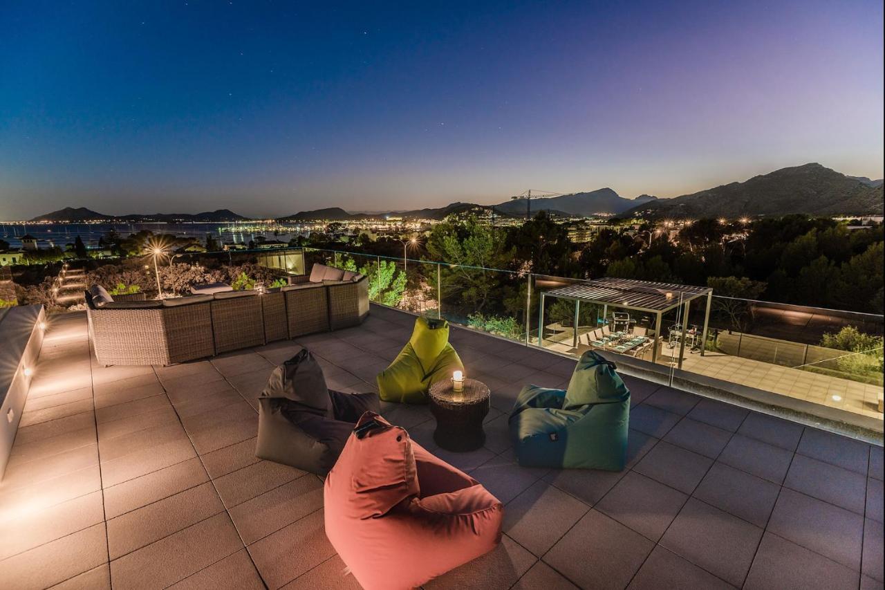 Ferienhaus Casa Boquer By Sunvillas Mallorca