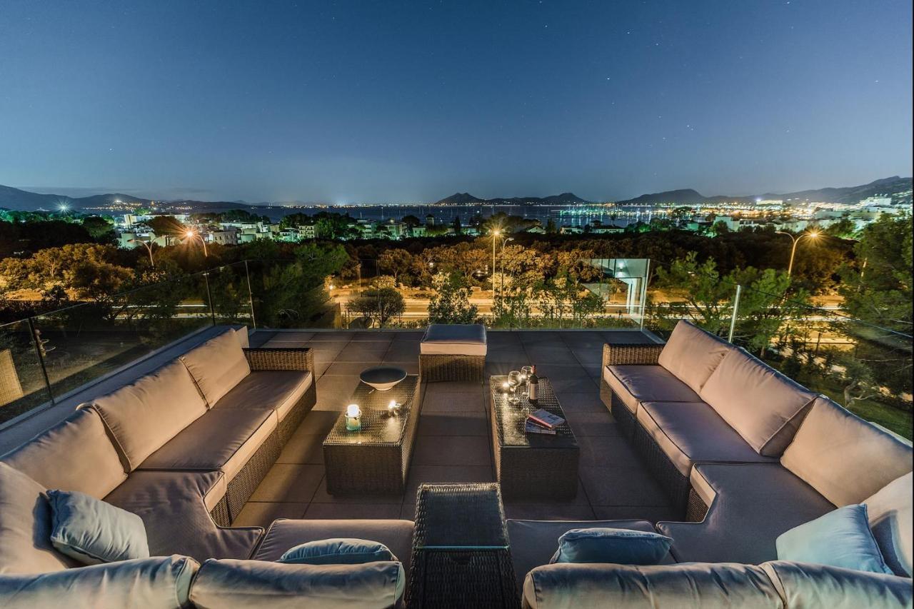 Casa Boquer By Sunvillas Mallorca *