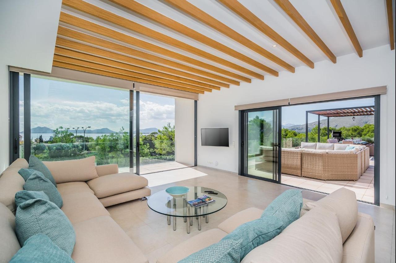 Casa Boquer By Sunvillas Mallorca Port de Pollença