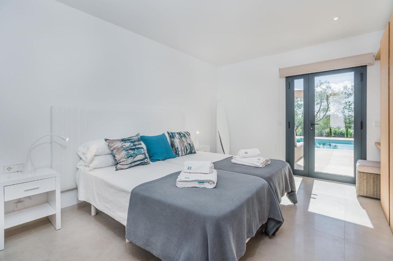 Ferienhaus Casa Boquer By Sunvillas Mallorca Port de Pollença