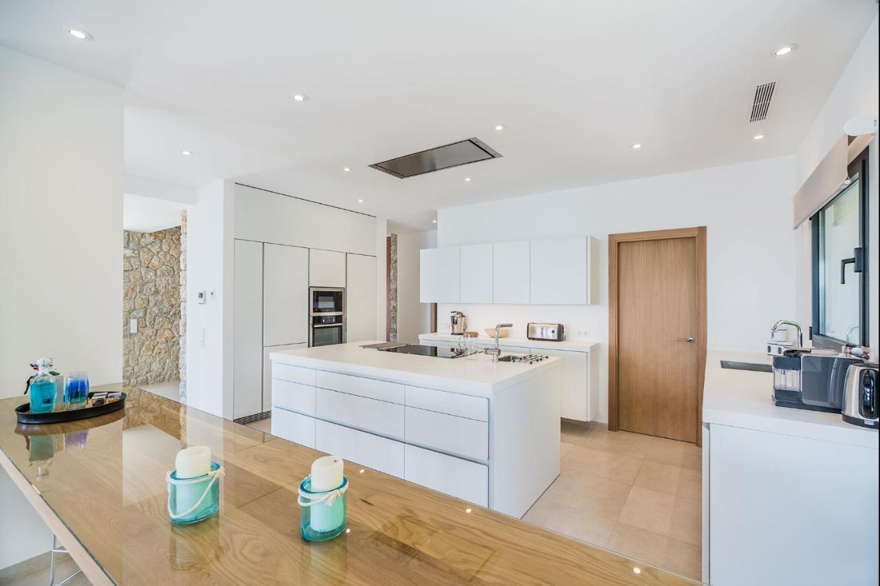 Casa Boquer By Sunvillas Mallorca Ferienhaus Port de Pollença
