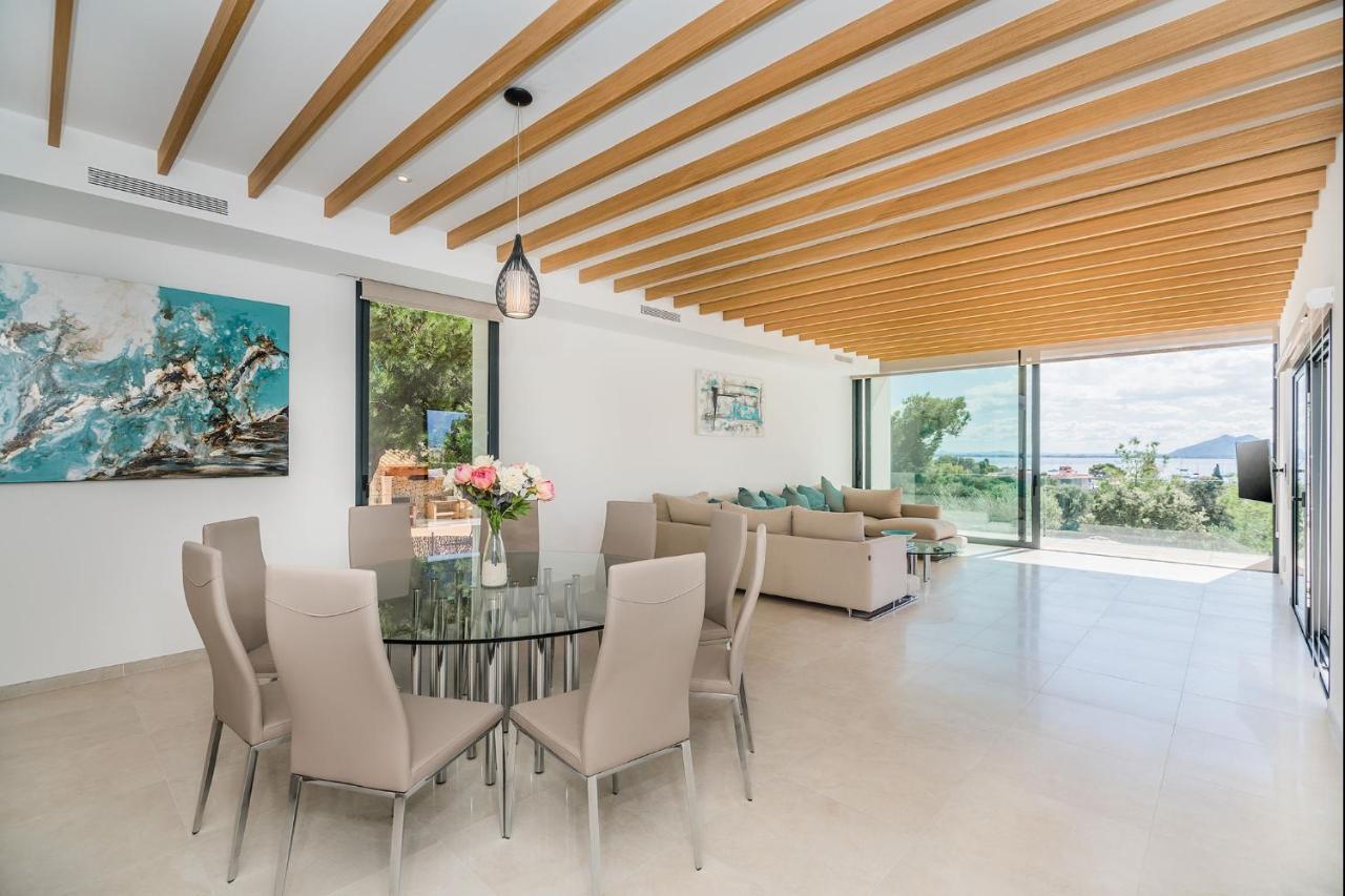 Casa Boquer By Sunvillas Mallorca *