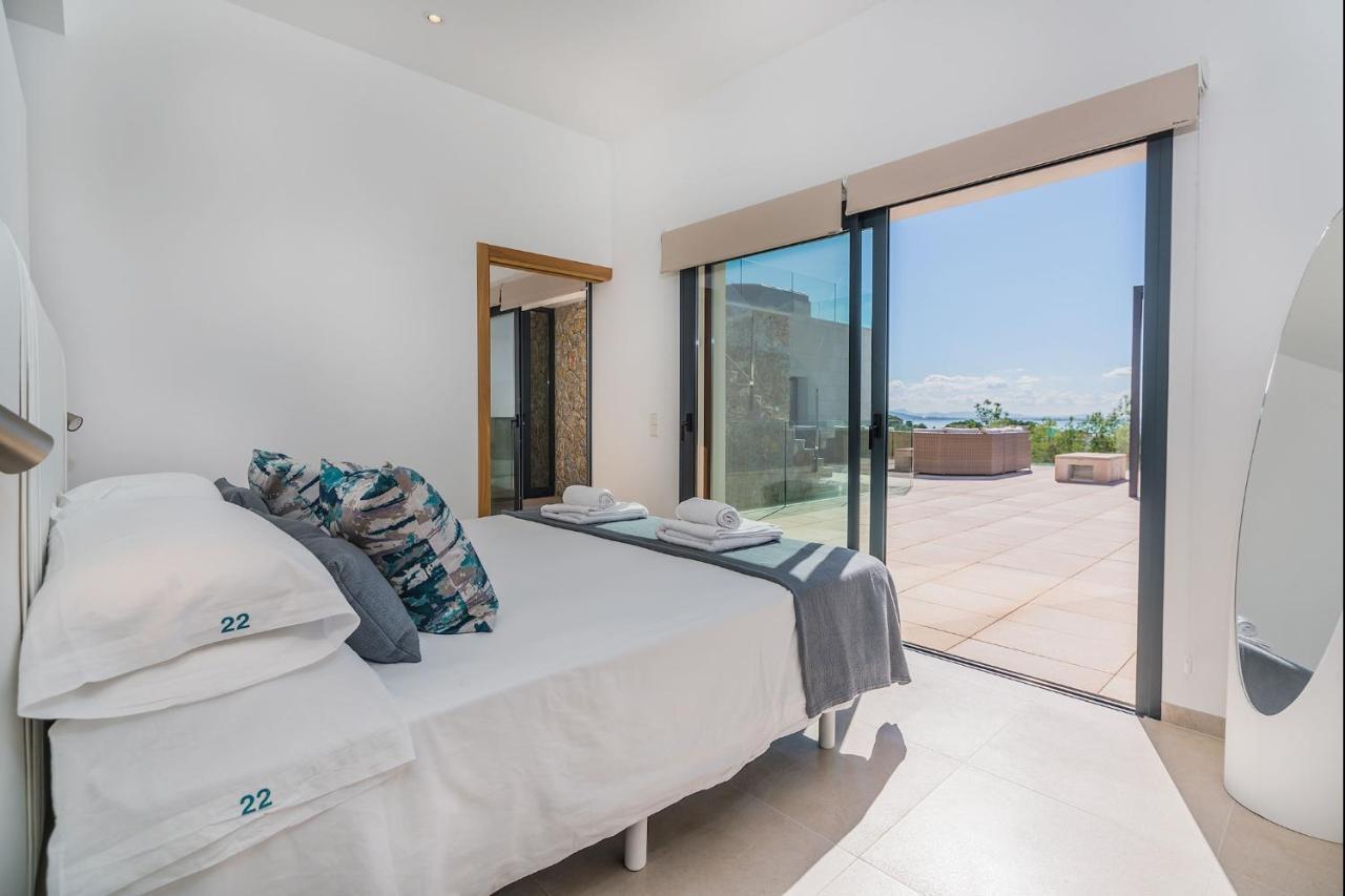 Ferienhaus Casa Boquer By Sunvillas Mallorca Port de Pollença