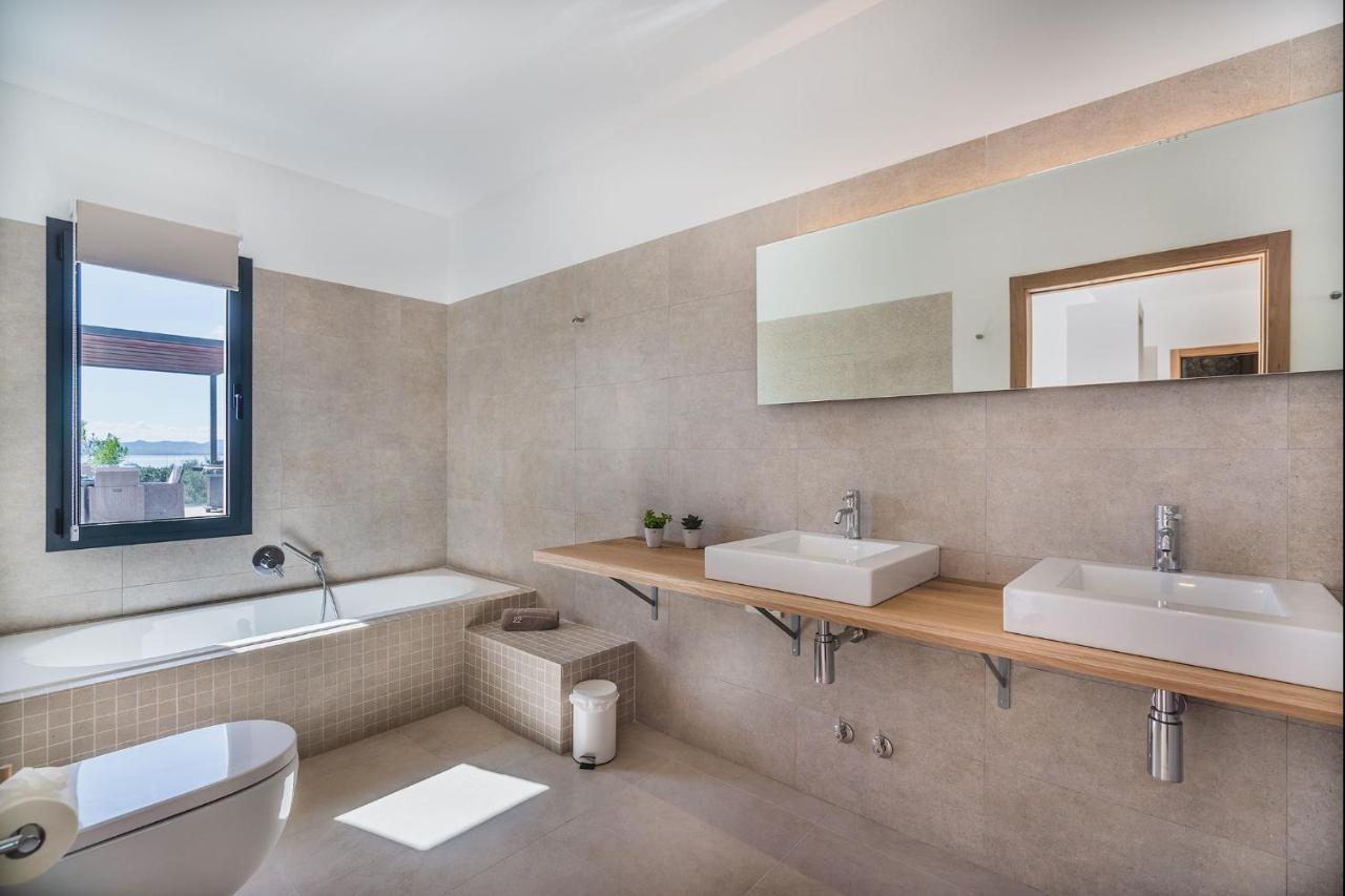 Casa Boquer By Sunvillas Mallorca Ferienhaus Port de Pollença