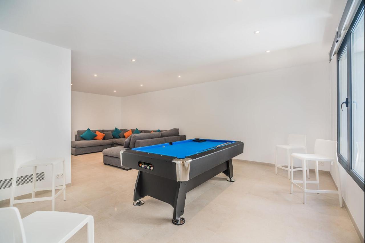 Ferienhaus Casa Boquer By Sunvillas Mallorca Port de Pollença