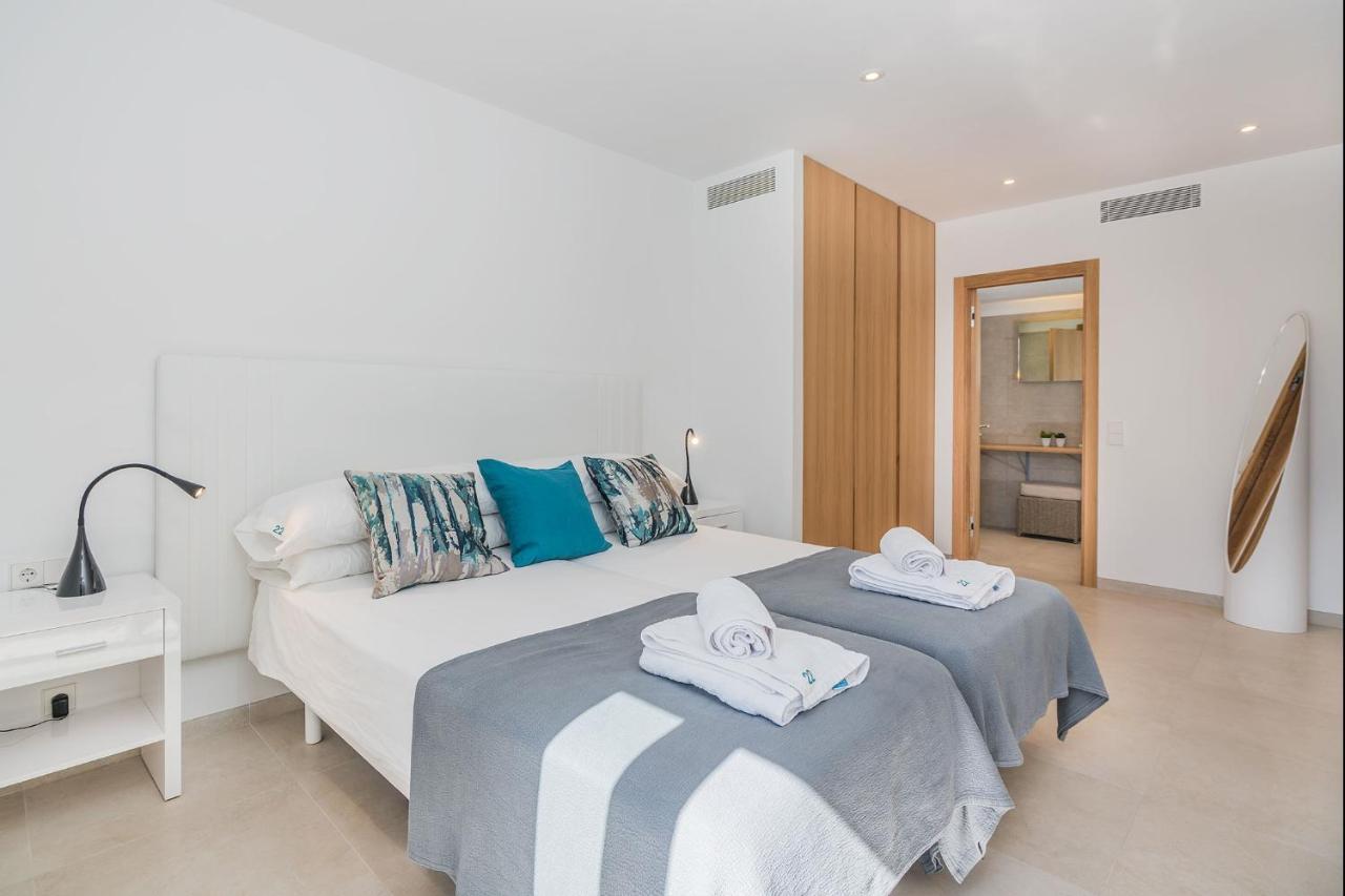 Casa Boquer By Sunvillas Mallorca Ferienhaus Port de Pollença
