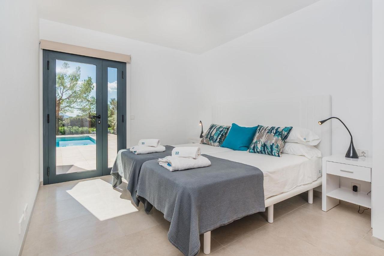 Casa Boquer By Sunvillas Mallorca
